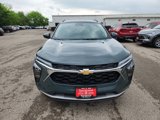 New 2025 Chevrolet Trax LT image 3
