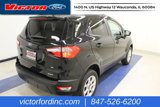 Used 2019 Ford EcoSport SE w/ SE Convenience Package image 5