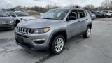 Used 2019 Jeep Compass Sport image 2