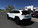Used 2022 Jeep Cherokee Latitude w/ Trailer Tow Group image 3