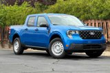 New 2025 Ford Maverick XL image 2