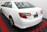 Used 2012 Toyota Camry Hybrid image 5