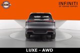 Used 2023 INFINITI QX60 Luxe image 4