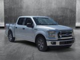 Used 2015 Ford F150 XLT image 3