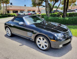Used 2008 Chrysler Crossfire Limited image 4