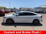 Used 2019 Honda Civic Sport image 2