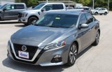 Used 2020 Nissan Altima 2.5 SL image 4