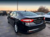 Used 2014 Ford Fusion S image 4