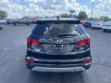 Used 2018 Hyundai Santa Fe Sport w/ 2.4L Value Package 02 image 4
