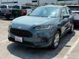 Used 2024 Honda HR-V LX image 3