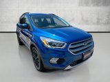 Used 2017 Ford Escape SE w/ Equipment Group 201A image 3
