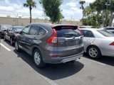 Used 2015 Honda CR-V EX-L image 4