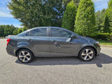 Used 2019 Chevrolet Sonic Premier image 6