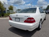 Used 2005 Lexus LS 430 image 5