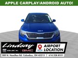 Used 2022 Kia Seltos LX image 5