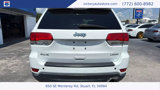 Used 2015 Jeep Grand Cherokee Laredo w/ Quick Order Package 23E image 4