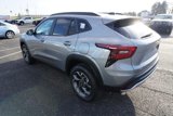New 2025 Chevrolet Trax LT w/ Driver Confidence Package image 4