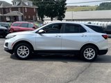 Used 2022 Chevrolet Equinox LT image 4
