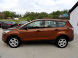Used 2017 Ford Escape S image 5