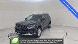 Certified 2022 Jeep Grand Cherokee L Laredo w/ Luxury Tech Group I image 6