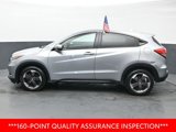 Used 2018 Honda HR-V EX image 4