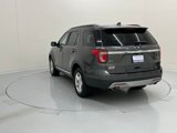 Used 2017 Ford Explorer XLT w/ Equipment Group 202A image 3