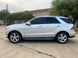 Used 2016 Mercedes-Benz GLE 350 4MATIC image 4