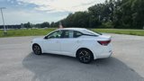 Used 2024 Nissan Sentra SV image 6
