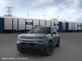 New 2025 Ford Bronco Sport Outer Banks image 2