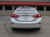 Used 2019 Chevrolet Cruze LT w/ LT Fleet Convenience Package image 6