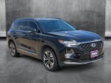 Certified 2020 Hyundai Santa Fe Limited image 3