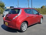 Used 2013 Nissan Leaf S w/ Charger Pkg image 5