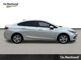 Used 2018 Chevrolet Cruze LT image 4