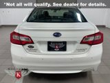 Used 2017 Subaru Legacy 2.5i Sport image 5