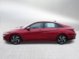 Certified 2025 Hyundai Elantra Sport image 4
