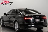 Used 2018 Audi A6 3.0T Prestige image 3
