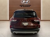 Used 2021 Ford Escape SE w/ Cold Weather Package image 4