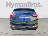 Used 2018 GMC Terrain Denali w/ Advanced Safety Package image 4