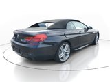Used 2017 BMW 640i Convertible image 4