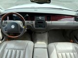 Used 2003 Lincoln Town Car Executive image 3