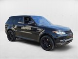 Used 2016 Land Rover Range Rover Sport Supercharged image 3