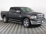 Used 2017 RAM 1500 Big Horn image 2