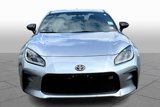 Certified 2022 Toyota GR86 image 3