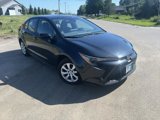 Certified 2020 Toyota Corolla LE image 2