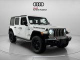 Used 2018 Jeep Wrangler Unlimited Rubicon image 5