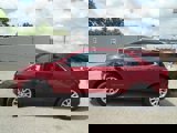 Used 2018 Chevrolet Equinox LT w/ Sun & Infotainment Package image 4