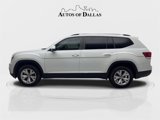 Used 2018 Volkswagen Atlas SE image 5