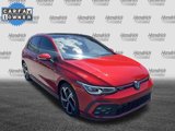 Used 2024 Volkswagen GTI SE w/ SE Leather Seats Package image 2