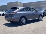 Used 2015 Lexus RX 450h FWD image 6
