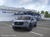 New 2025 Ford Maverick XLT image 2